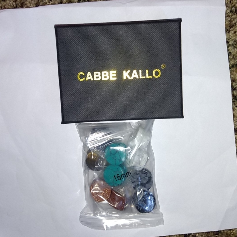 Ear gauges